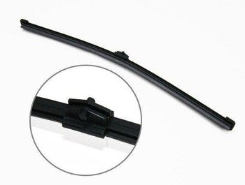 Special, dedicated HQ AUTOMOTIVE rear wiper blade fit AUDI RS7 Sportback (4GA) May.2013->